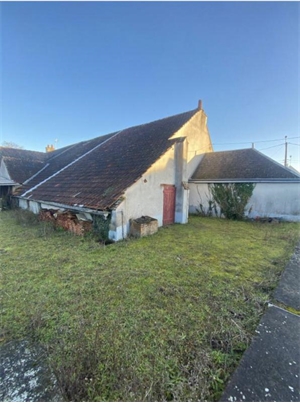 maison a renover à la vente -   45770  SARAN, surface 160 m2 vente maison a renover - UBI462576230